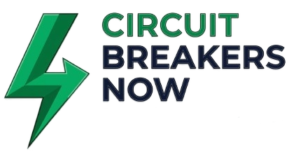 Circuit Breakers Now logo
